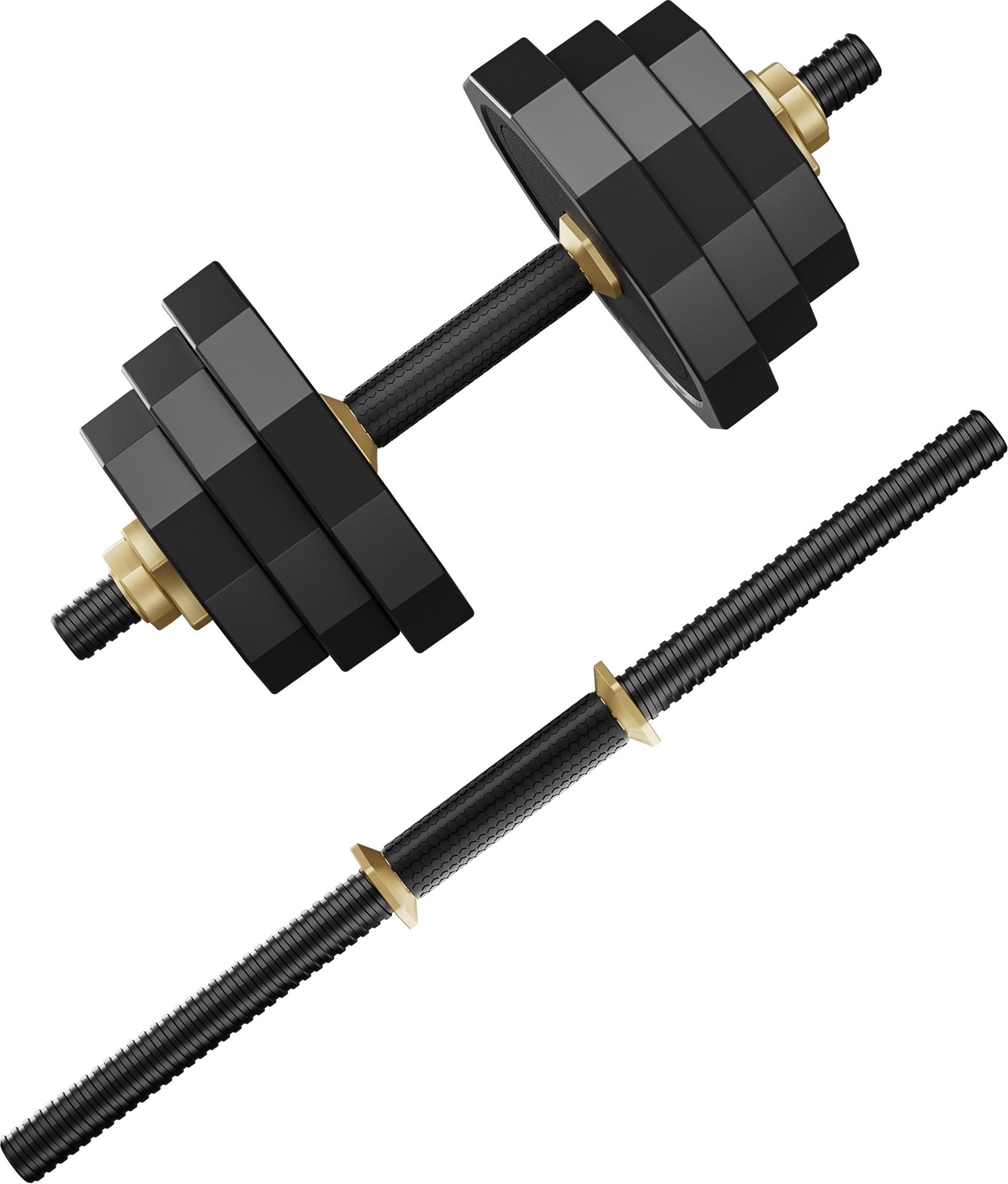 Merach dumbbell set