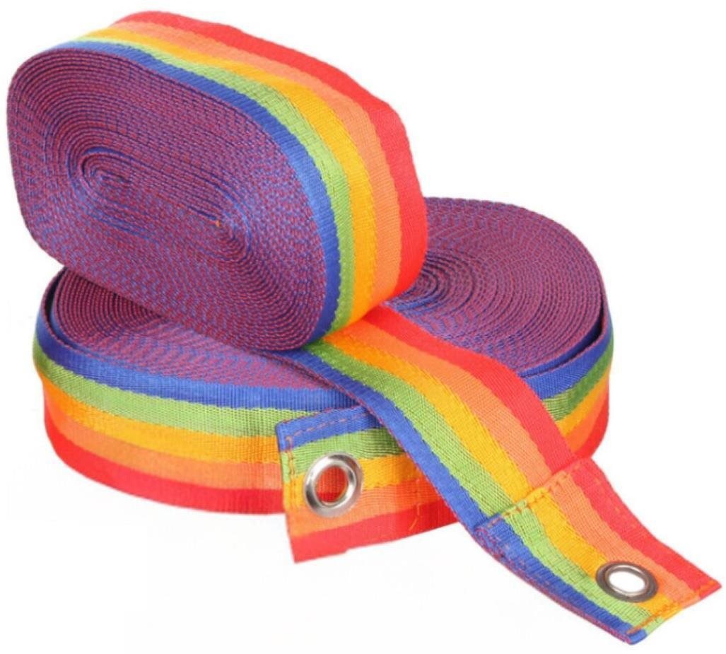 Merco Rainbow marking tape 45 m