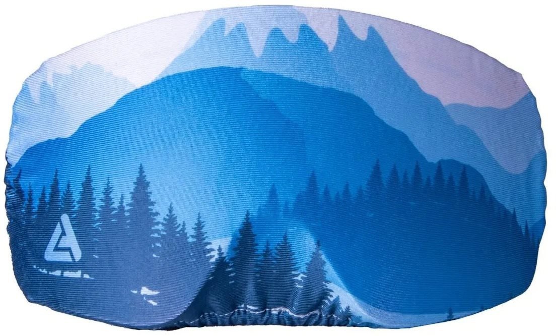 Laceto Cover for ski goggles 11