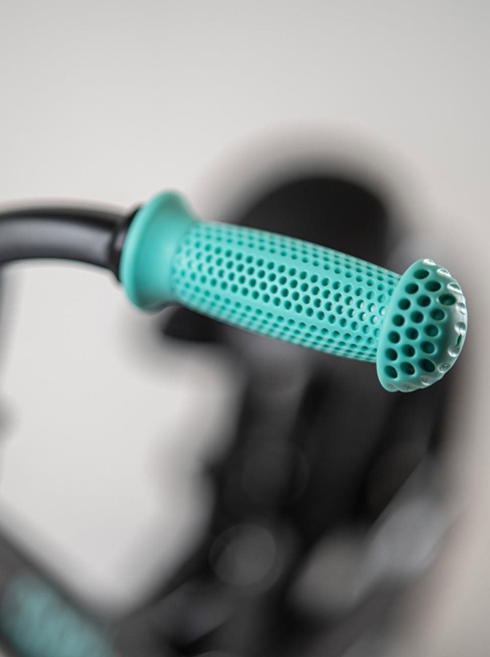 Cariboo Movino Magnesium Pro, Black-Mint