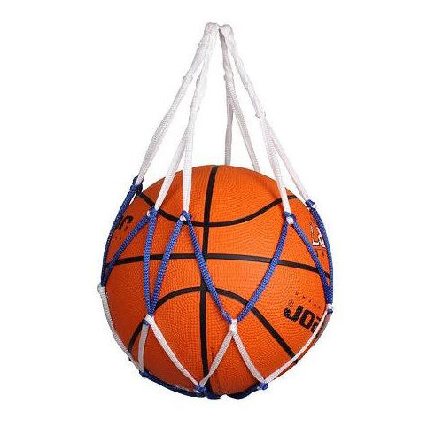 Síťka na míče Merco Single Ball Bag