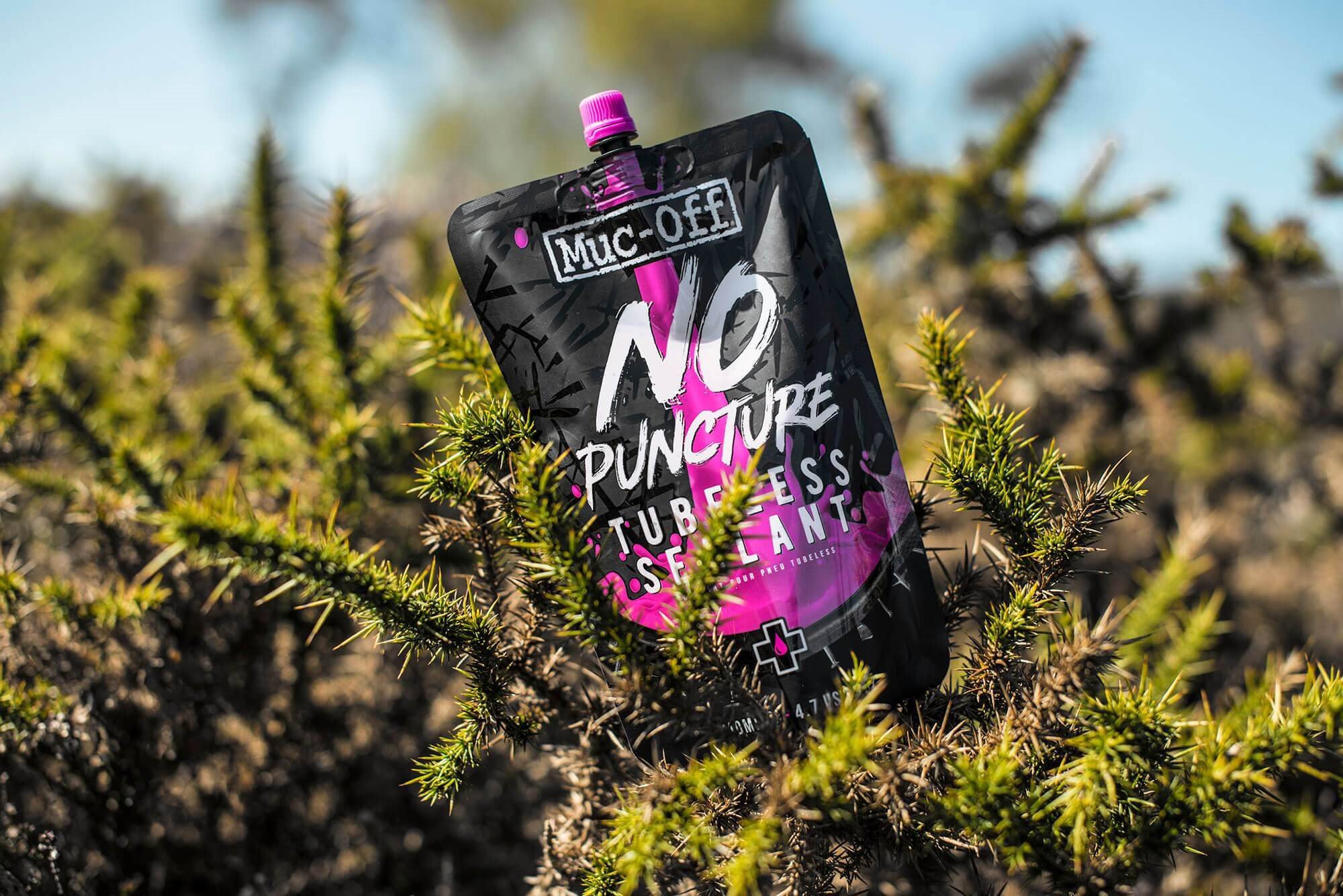 Muc-Off No Puncture Hassle