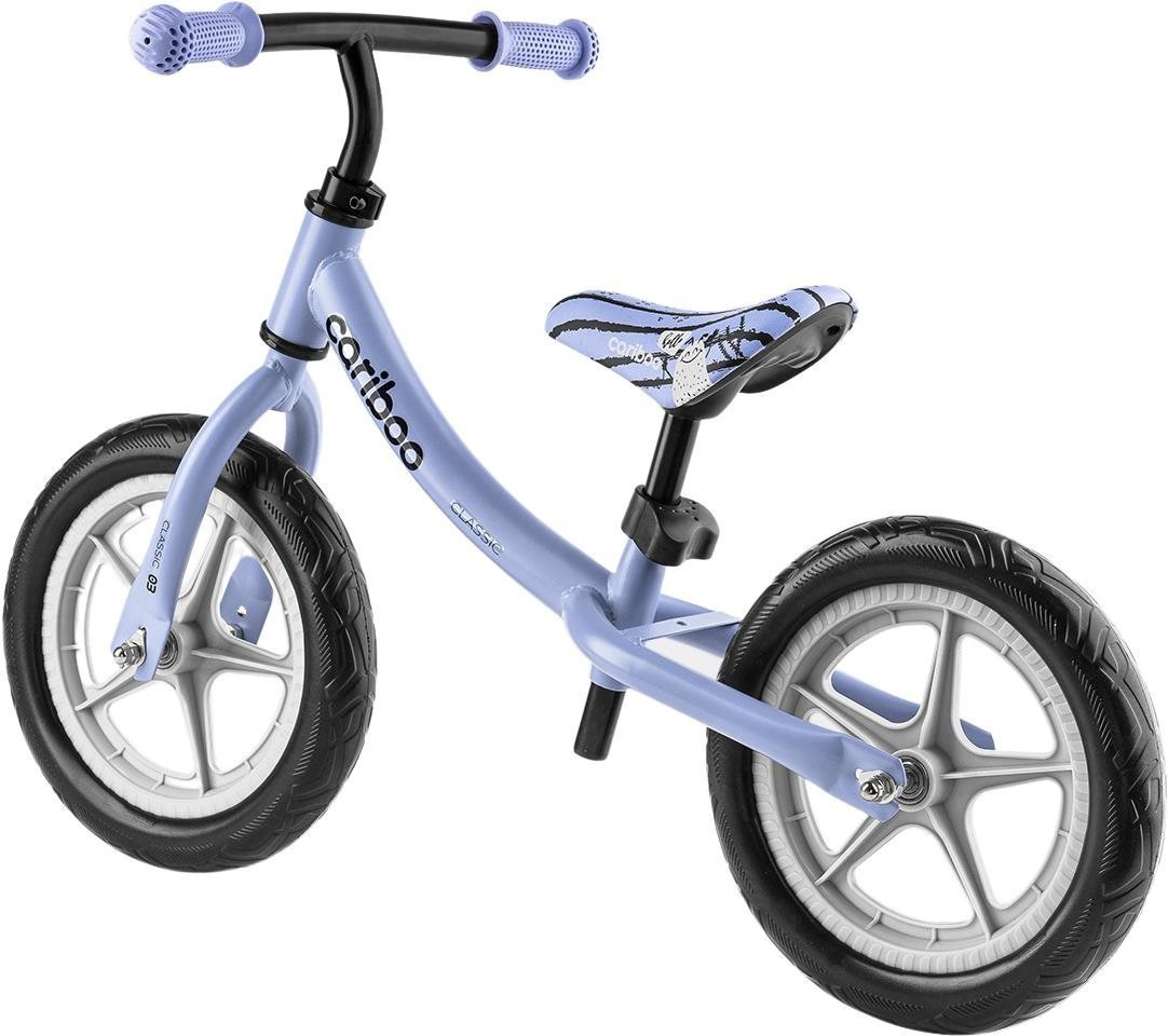 MOVINO Cariboo CLASSIC, 12'' wheels, lilac