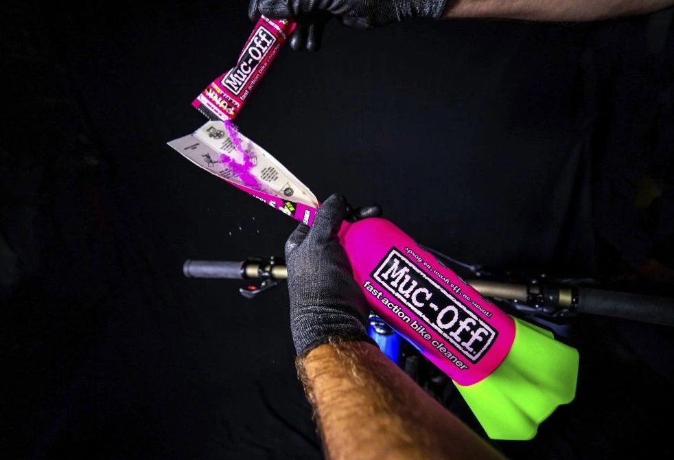 For Life plus Punk Powder Bundle