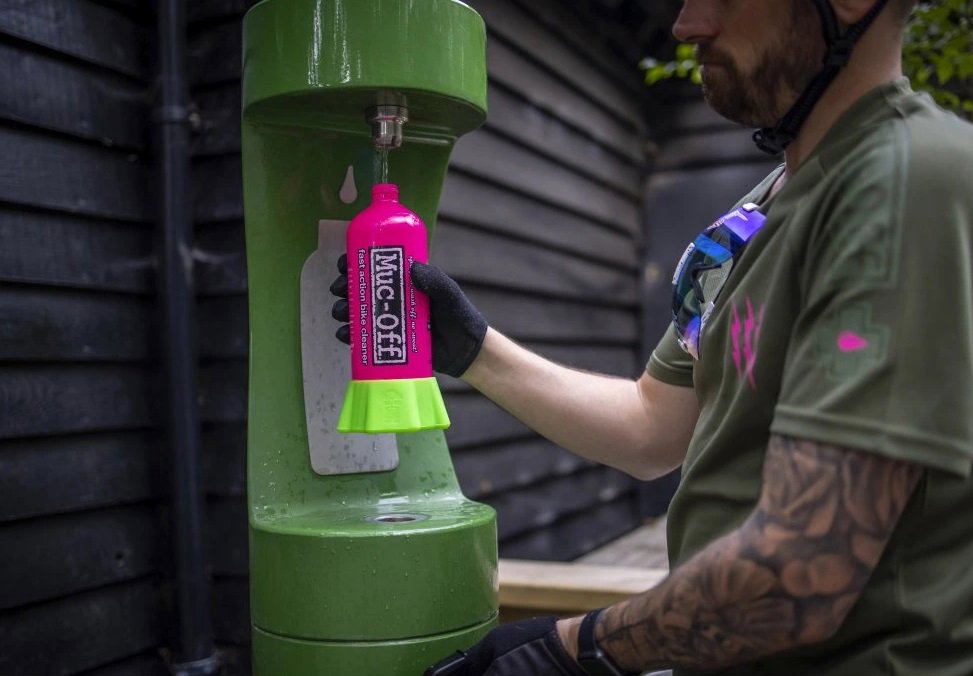 For Life plus Punk Powder Bundle