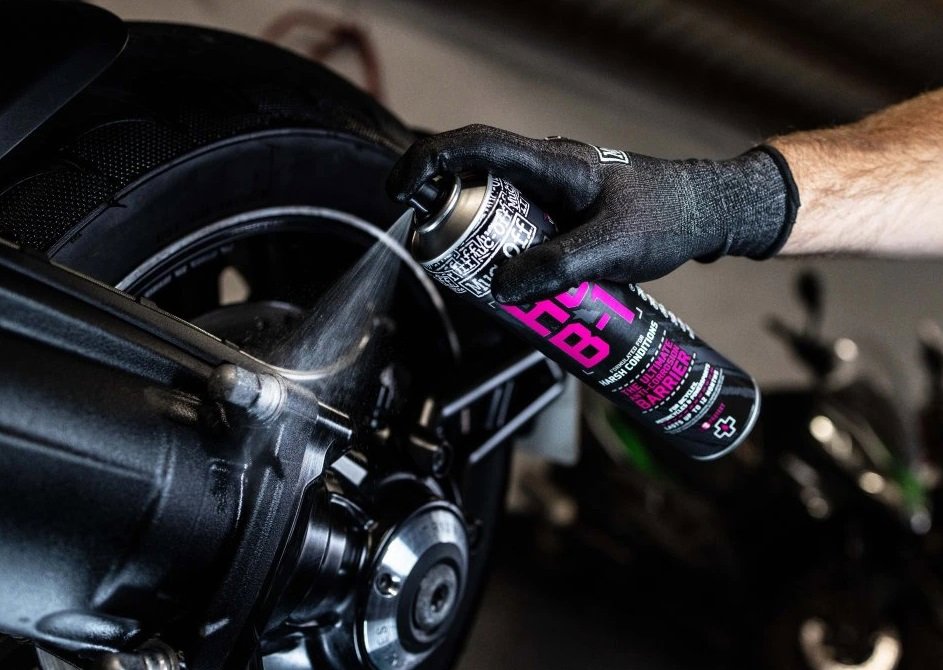 Čistič bicyklov Muc-Off E-Bike Ultimate Kit