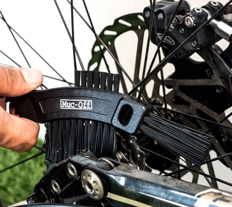 Čistič bicyklov Muc-Off E-Bike Ultimate Kit