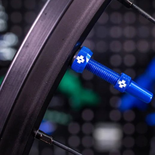 Ventilček Muc-Off Tubeless Presta Valve Kit V2 44 mm