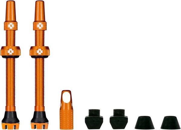 Ventilček Muc-Off Tubeless Presta Valve Kit V2 44 mm
