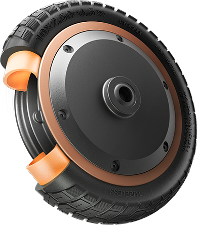 Navee GT3 Max electric scooter