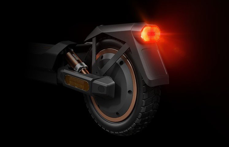 Navee GT3 Max electric scooter
