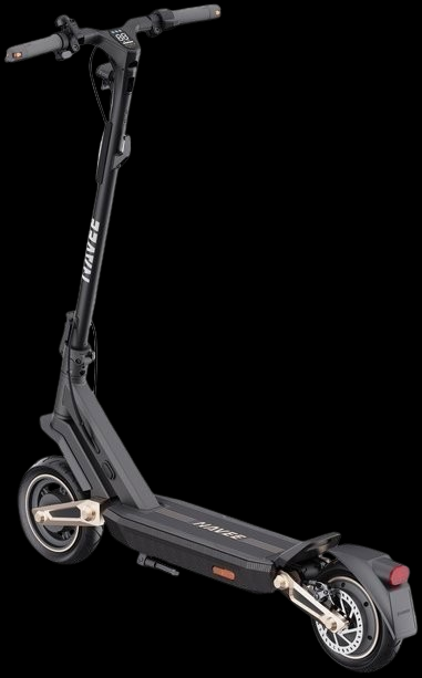 Navee ST3 Electric Scooter