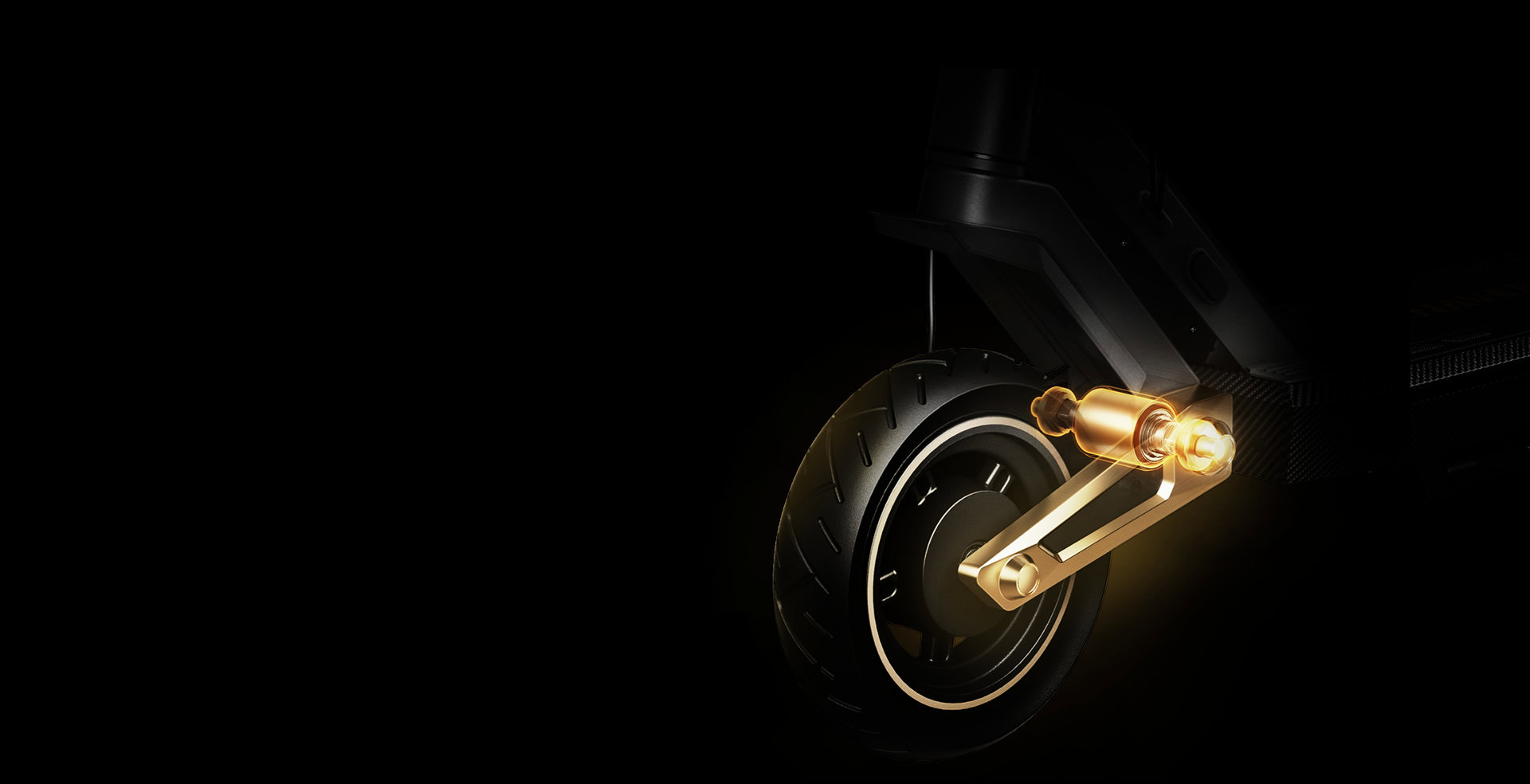Navee ST3 Pro Electric Scooter