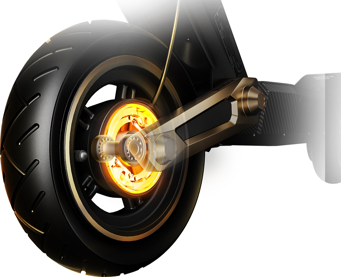 NAVEE ST3 Pro