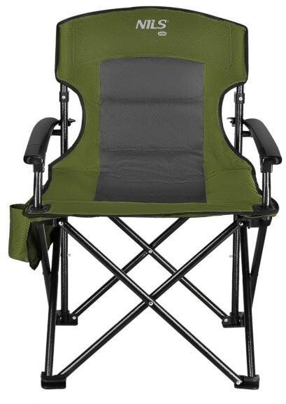 Camping chair NILS CAMP NC3075