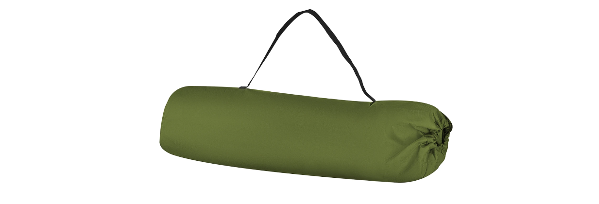Camping chair NILS CAMP NC3075
