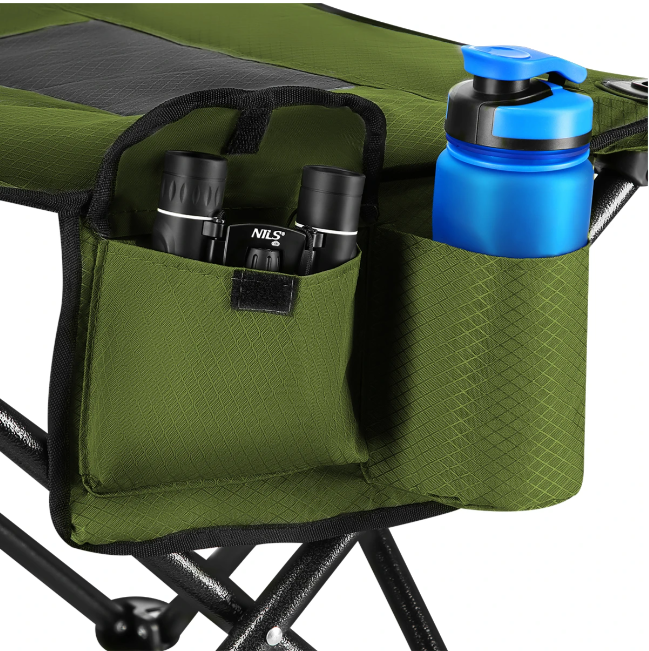 Camping chair NILS CAMP NC3075