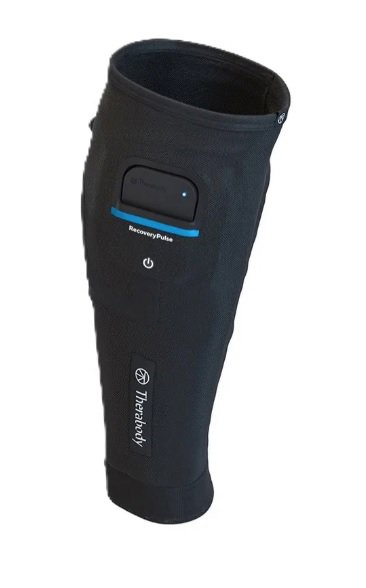 Therabody RecoveryPulse Calf Sleeve L Single