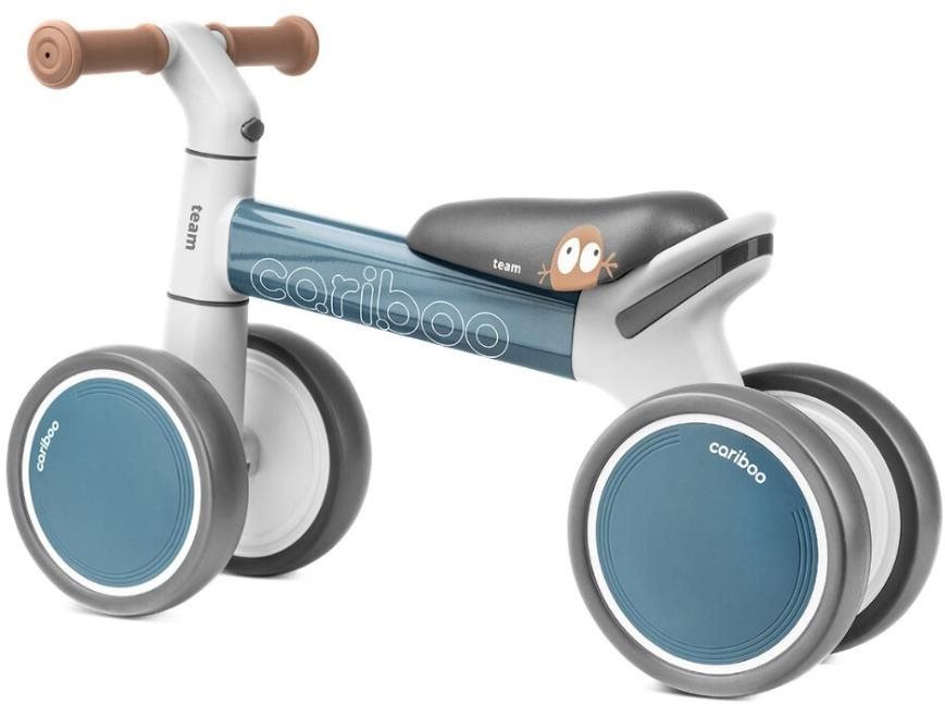 MOVINO Cariboo® TEAM blue-grey