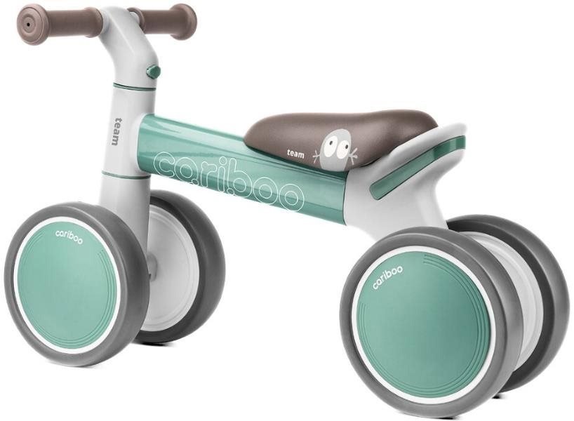 MOVINO Cariboo® TEAM green-grey