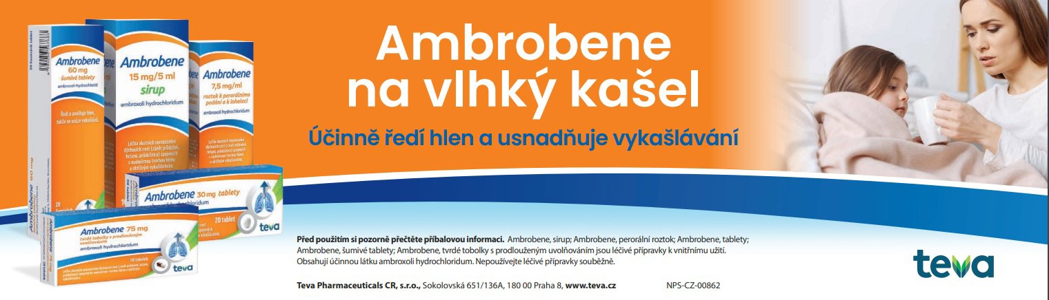 AMBROBENE