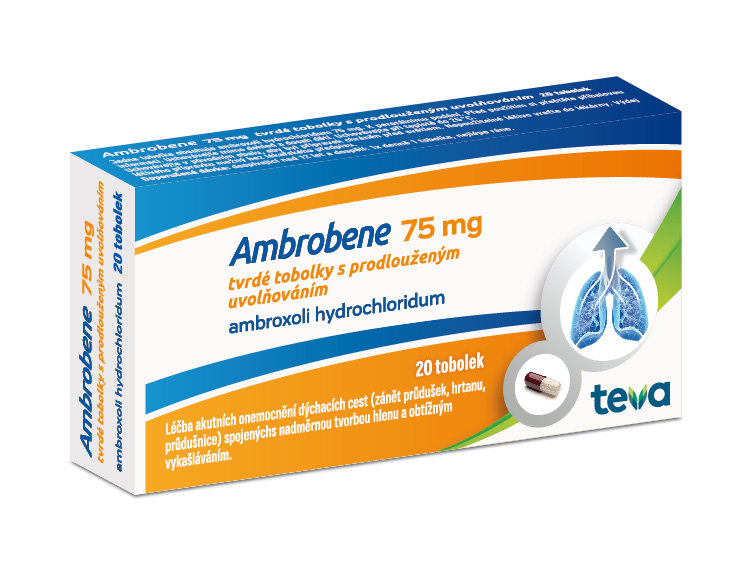 ambrobene