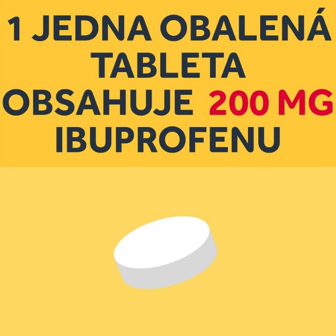 Nurofen 200 mg 12 tablets