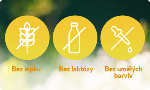 Multivitamín Centrum Kids Gummies multivitamín multifruit želé 60 ks