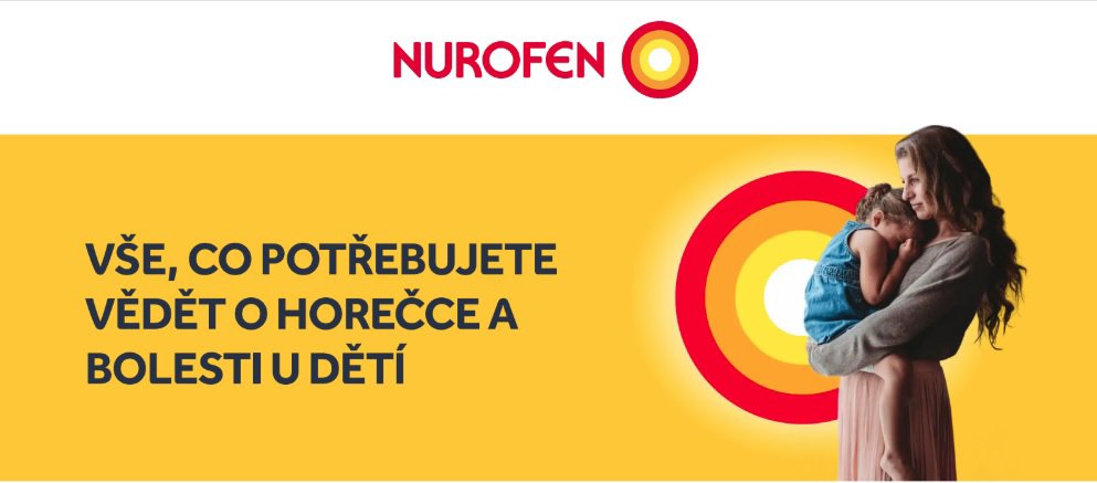 Nurofen for children 60 mg 10 suppositories