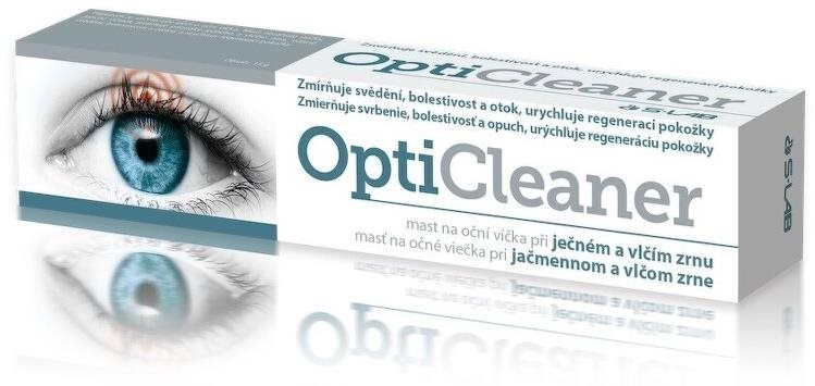 OptiCleaner