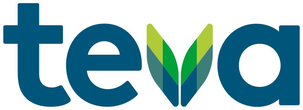 teva logo