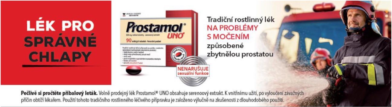 Registered medicinal product Prostamol uno 320 mg 30 softgels