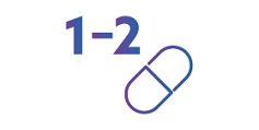 Registered medicinal product CETALGEN 20 tablets
