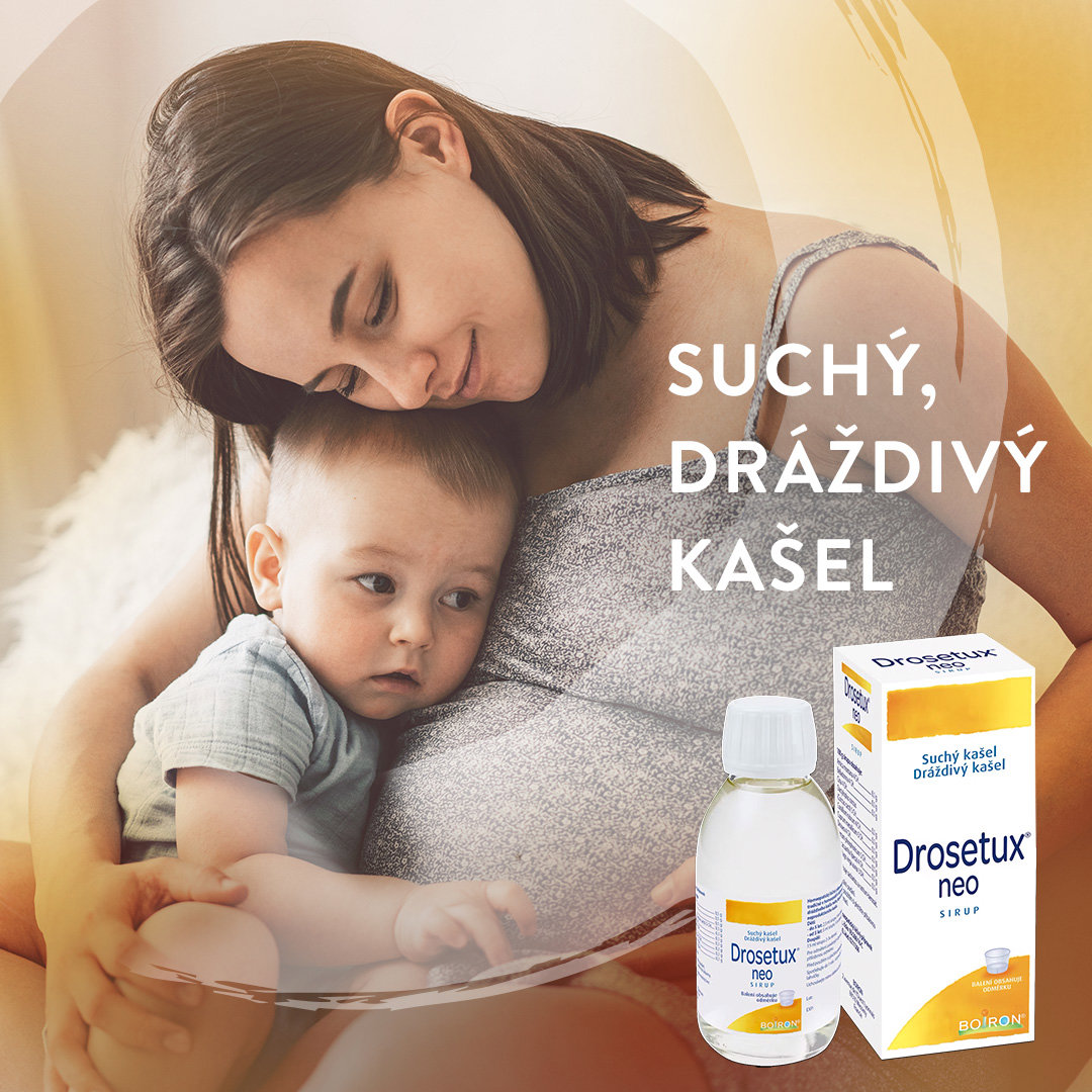 Homeopathics Drosetux neo syrup 150 ml