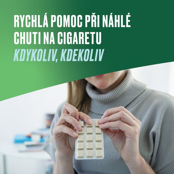 Registered medicinal product Nicorette Classic Gum 2 mg medicinal chewing gum 105 chewing gum