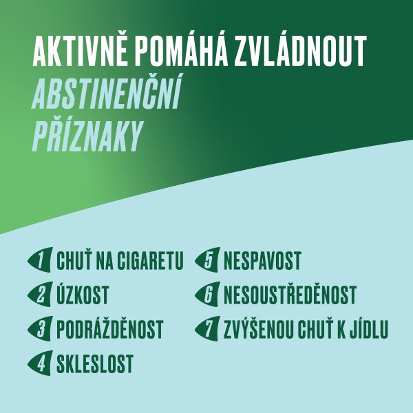 Registered medicinal product Nicorette Classic Gum 2 mg medicinal chewing gum 105 chewing gum