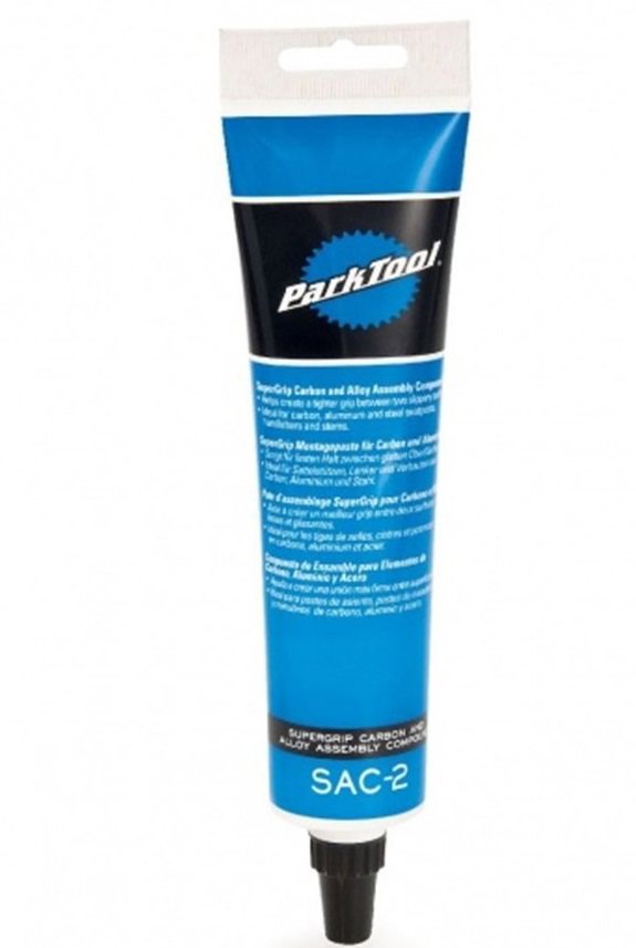 Pakrtool Mounting Paste Carbon PR-SAC-2