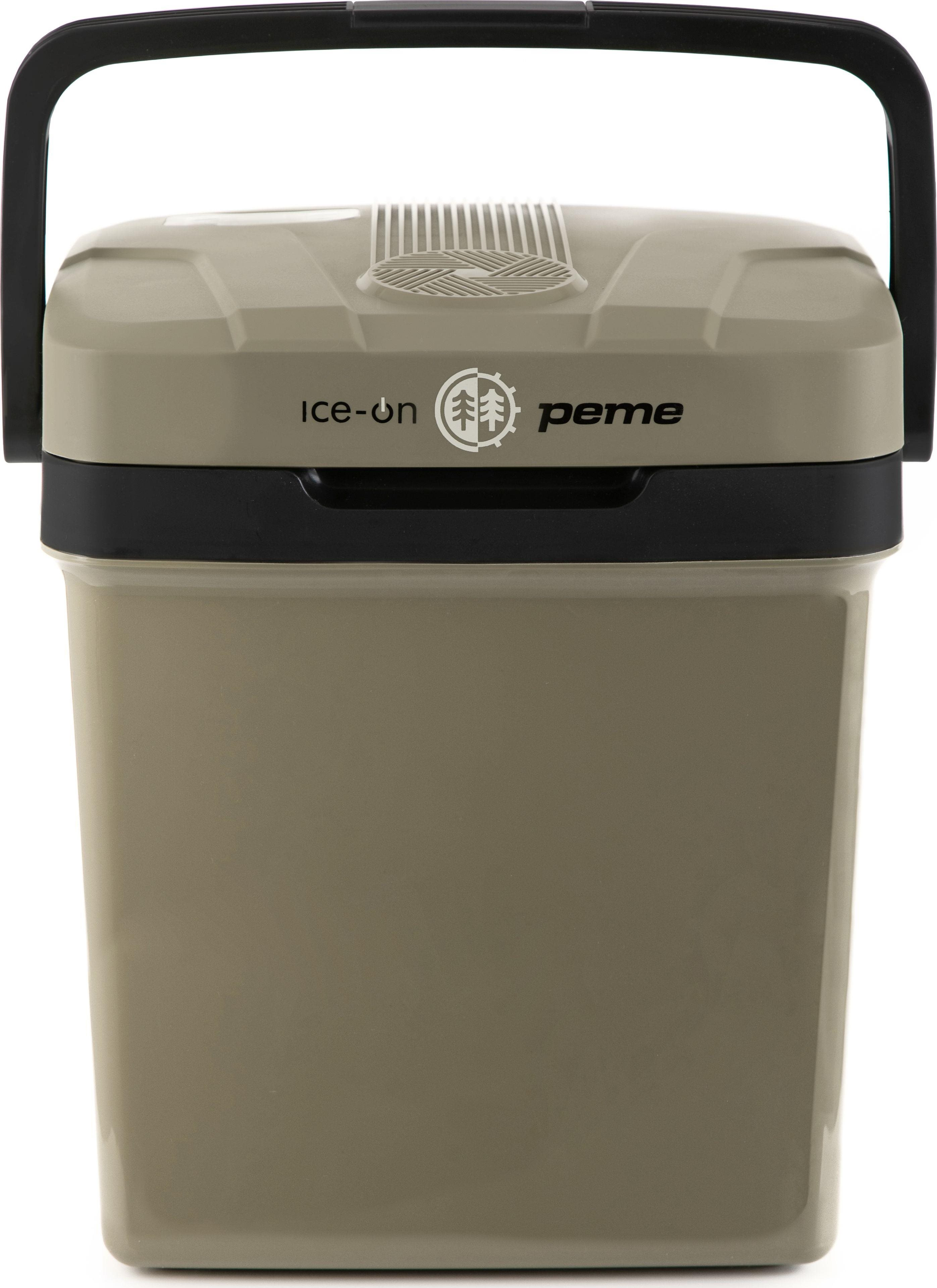Peme Essential 27 Hiking Fridge Sand Storm