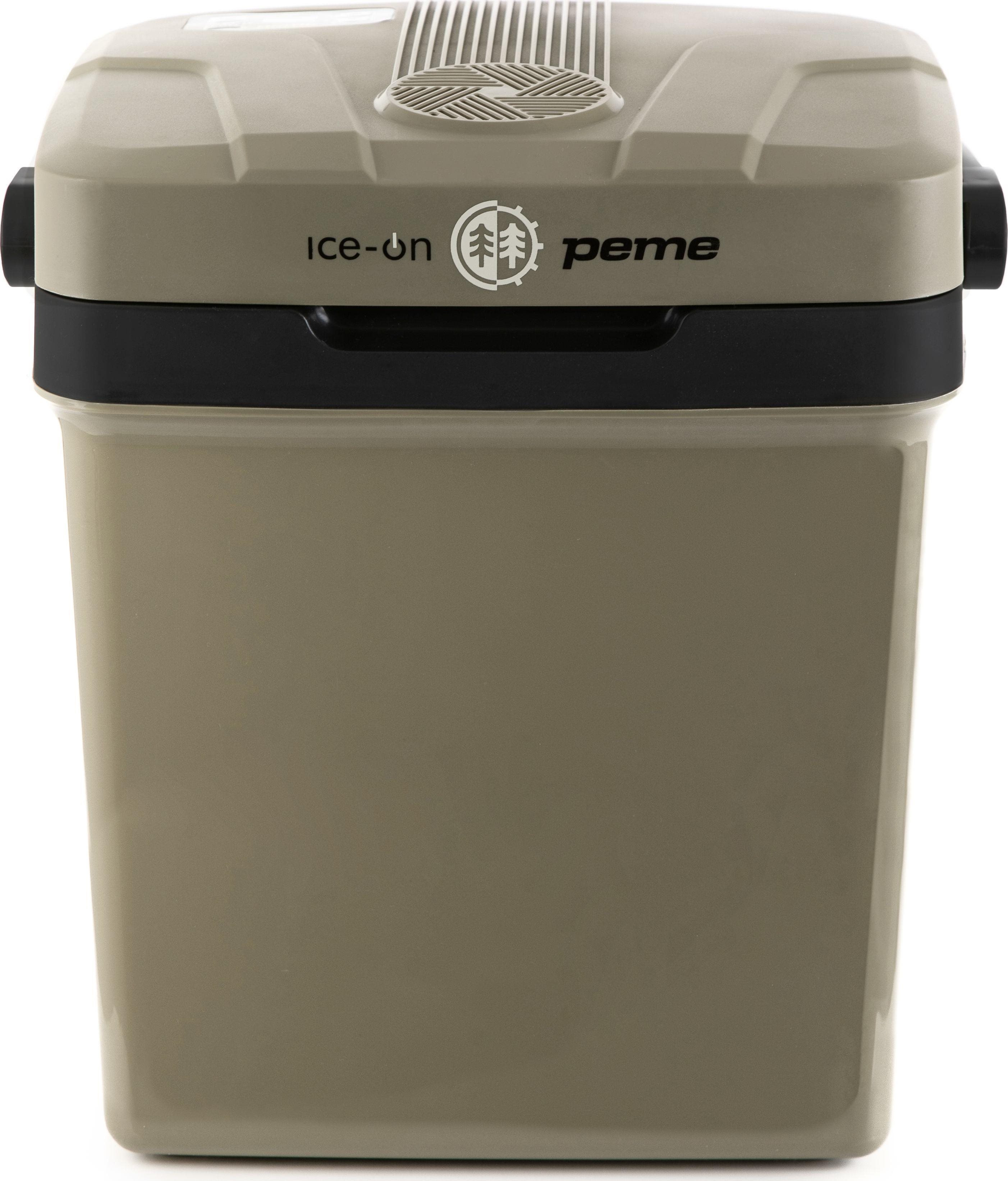Peme Essential 27 Hiking Fridge Sand Storm
