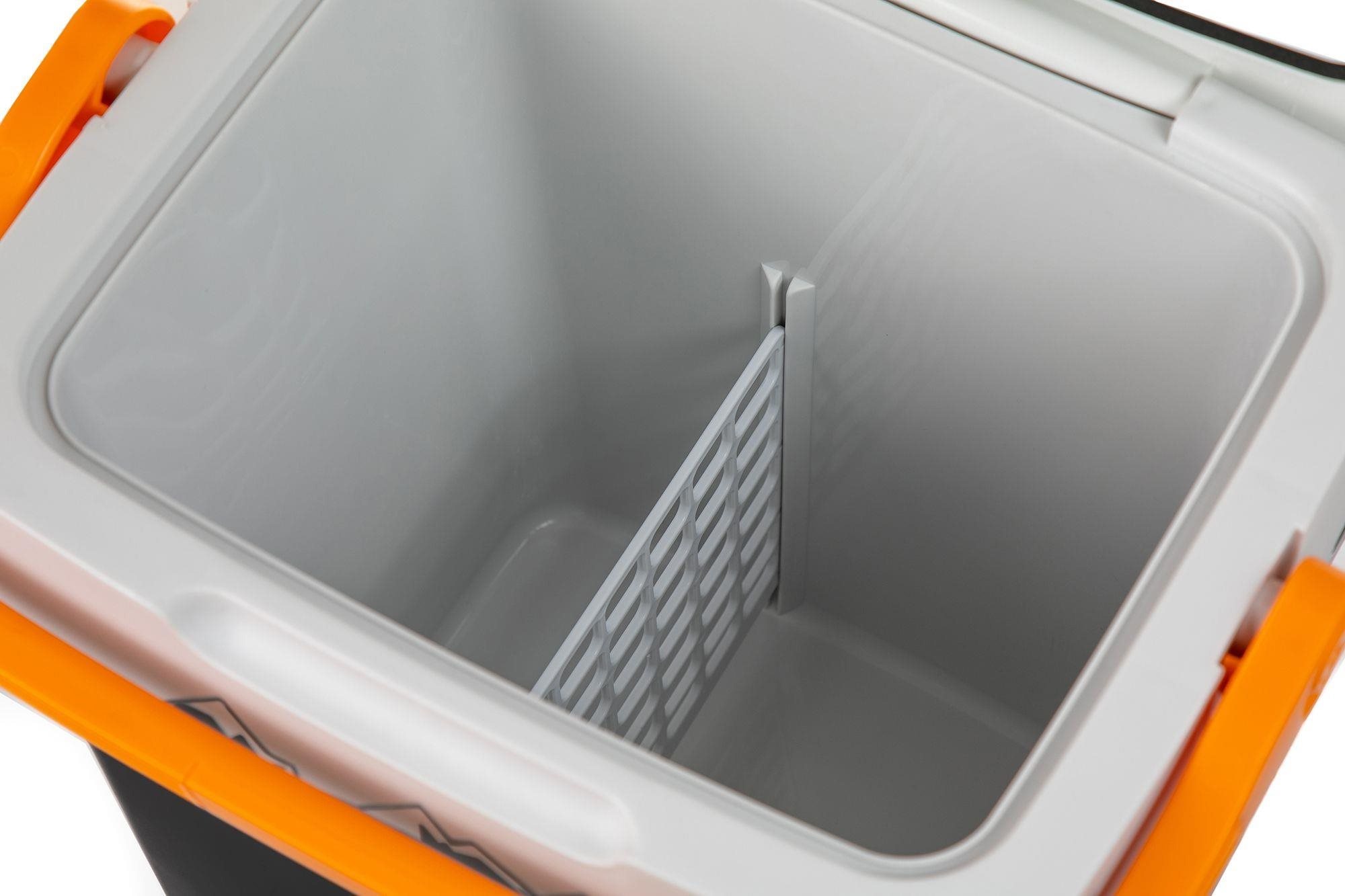 Peme Essential 27 Adventure Travel Refrigerator Orange