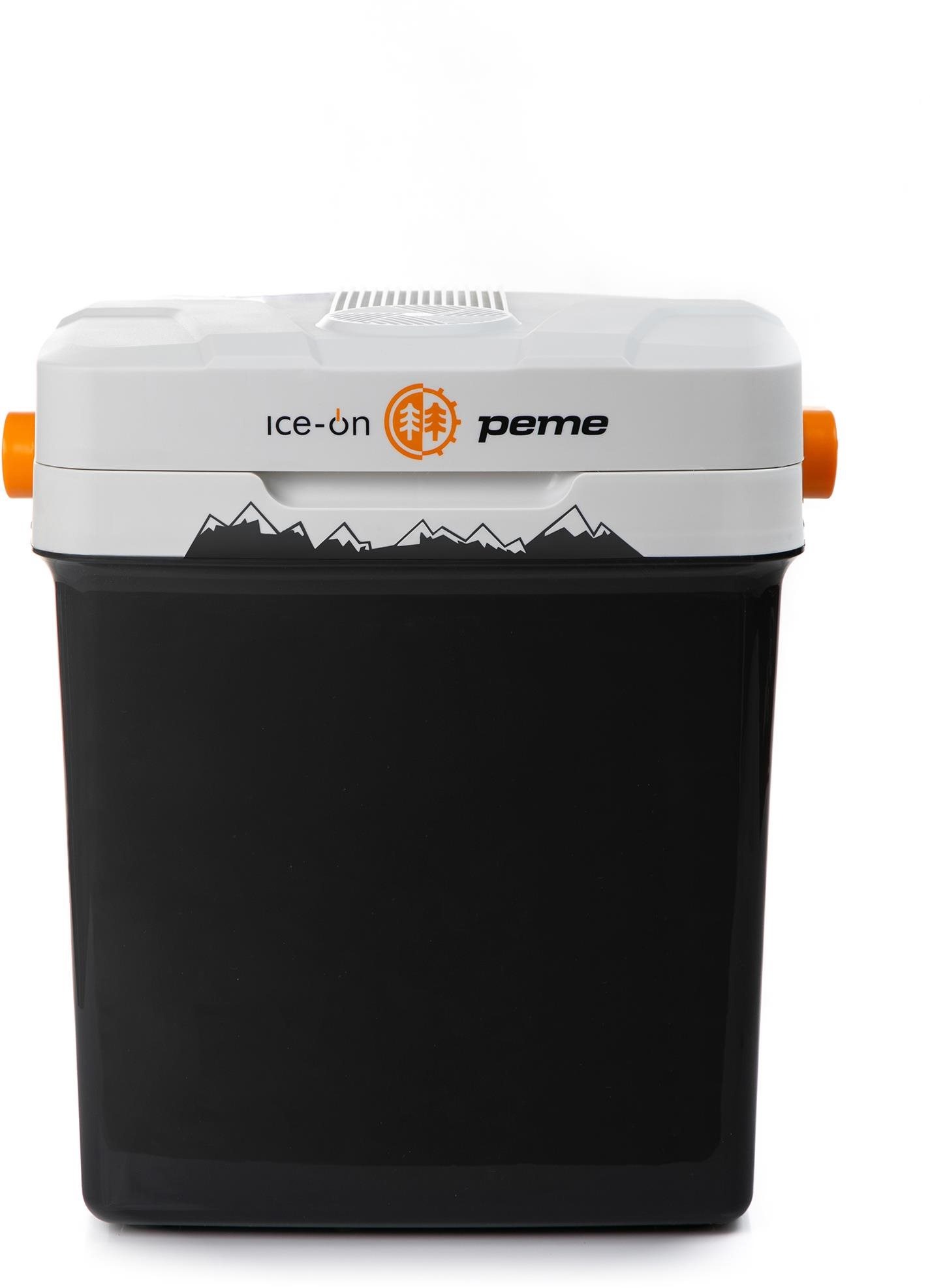 Peme Essential 27 Adventure Travel Refrigerator Orange