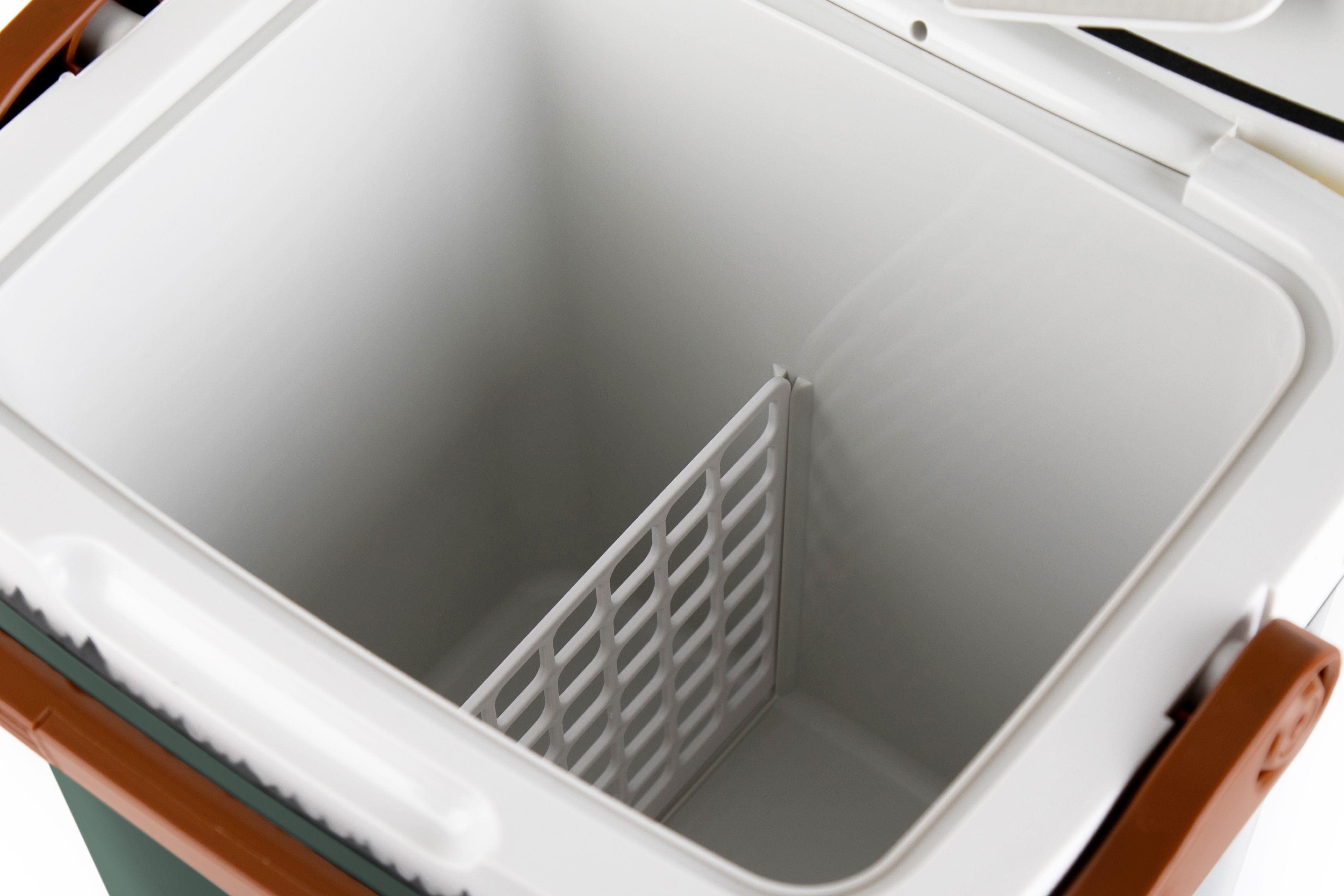 Cooling box Peme Essential 27 Tourist fridge Pine Forest