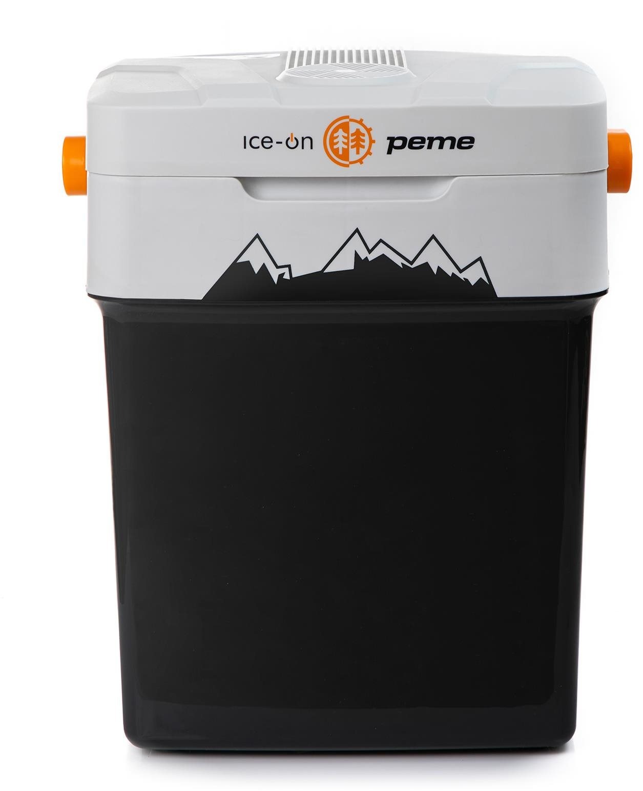Peme Essential 32 Travel Refrigerator Adventure Orange