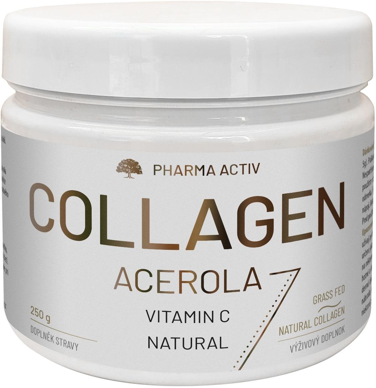 Pharma Activ Collagen Acerola