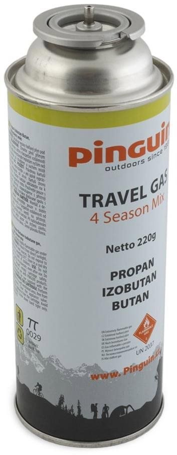 Pinguin Cartridge 220 g