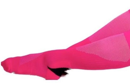RucanorRucanor Selecter compression knee socks, pink, size 35-38 Selecter compression knee socks, pink