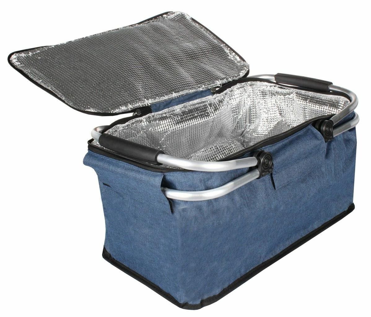 Fresh Cooling Bag Navy