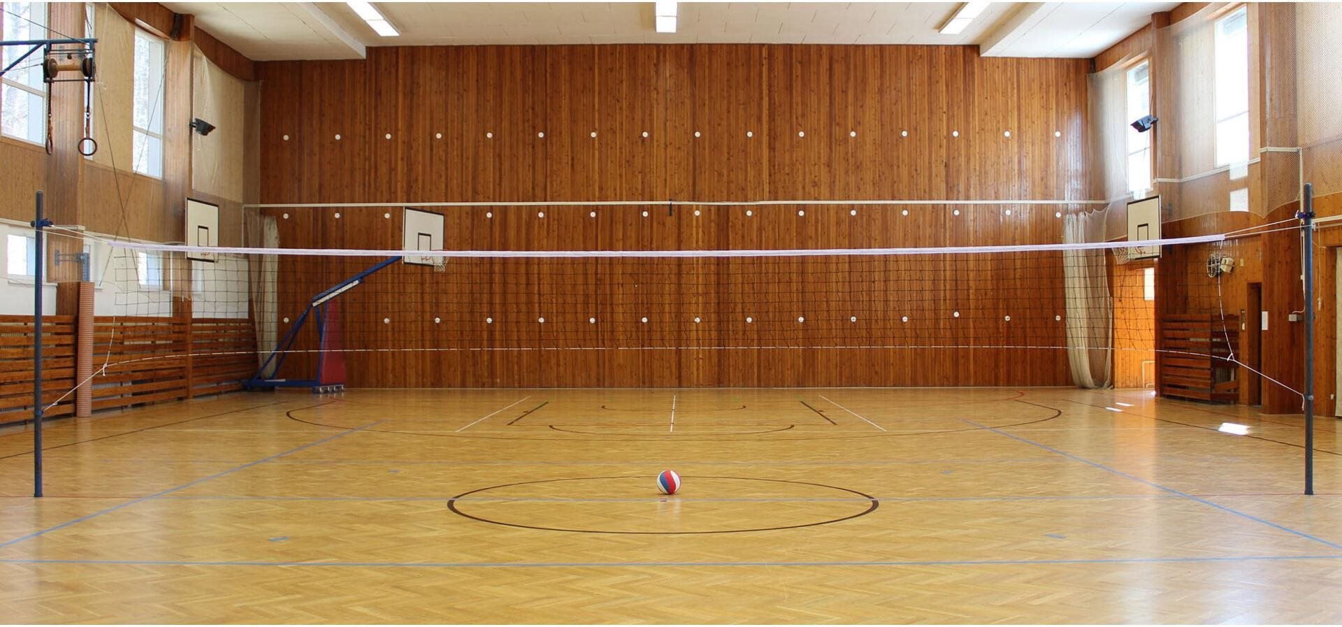 Volleyball Net volejbalová sieť