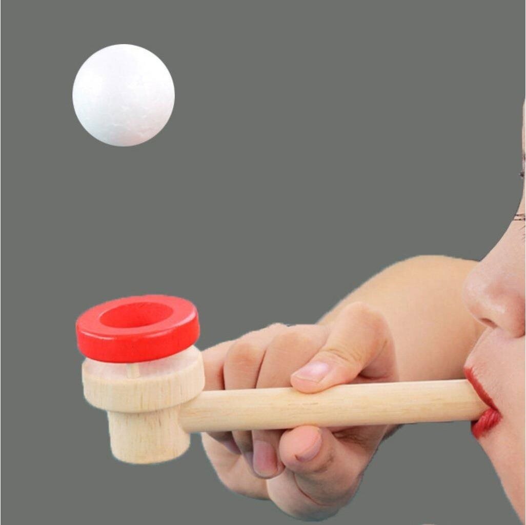 Trainer Merco Blowing Balloon Blowing Ball Multipack 3 pcs