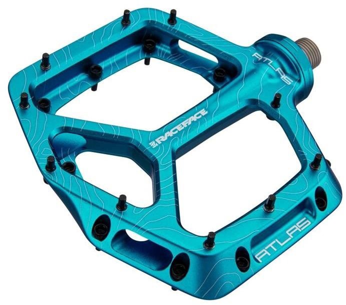 Race Face Atlas pedals